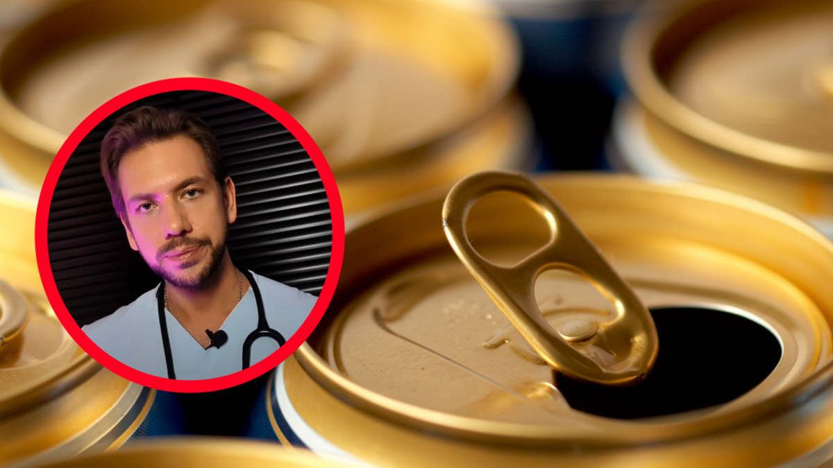 "Tylko" jedno piwo dziennie też szkodzi. Lekarz ostrzega