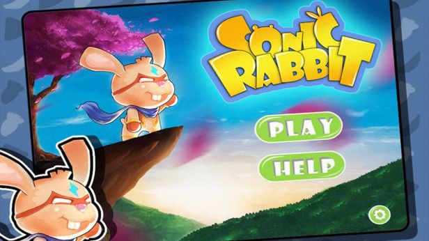 Ostatni dzień na pobranie Sonics Rabbit HD z App Store [wideo] 1