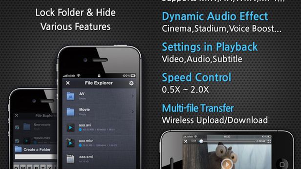 TTPlayer za darmo w App Store! 1