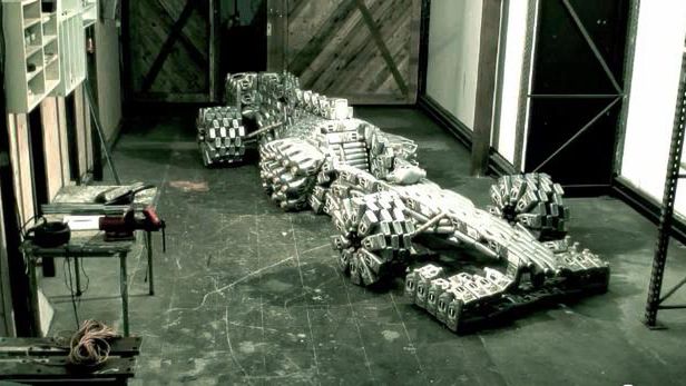 Monako, bolid F1 i tylko jeden zwycięzca: GT5 czy F1 2010? 1