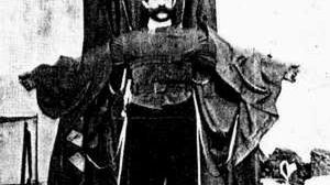 Wynalazek, który zabił swojego twórcę - wideo z 1912 roku! 1