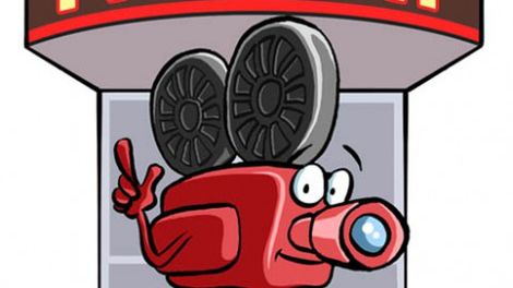 Kinowe premiery (7 - 13 listopada), przegląd Kina. Niezłego Kina. 1