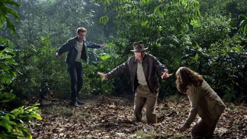 Zwiastuny powinny mówić prawdę 1