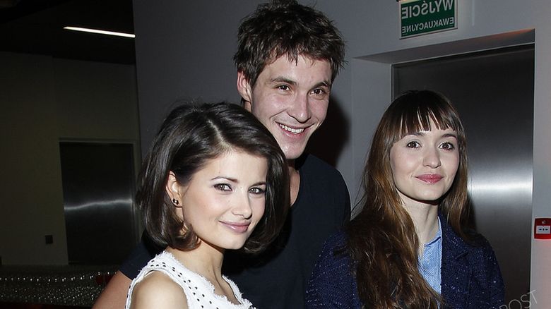 scena z: Agnieszka Sienkiewicz, Joanna Osyda, SK:, , fot. Krzemiński Jordan/AKPA