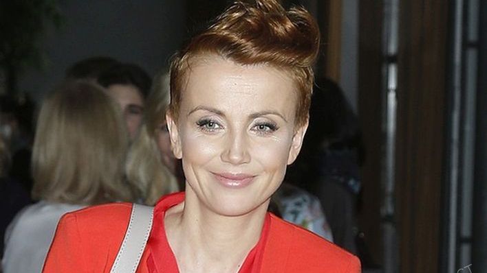 Katarzyna Zielińska
Fotografia: AKPA