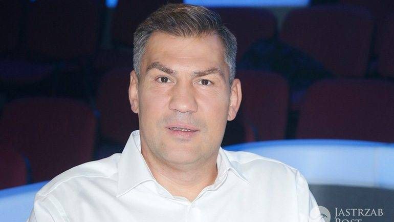 Zarobki Dariusza Michalczewskiego