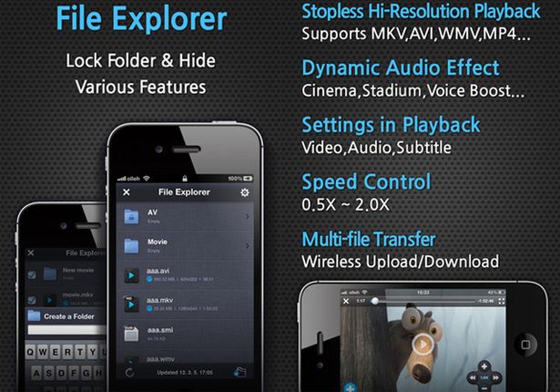 TTPlayer za darmo w App Store!