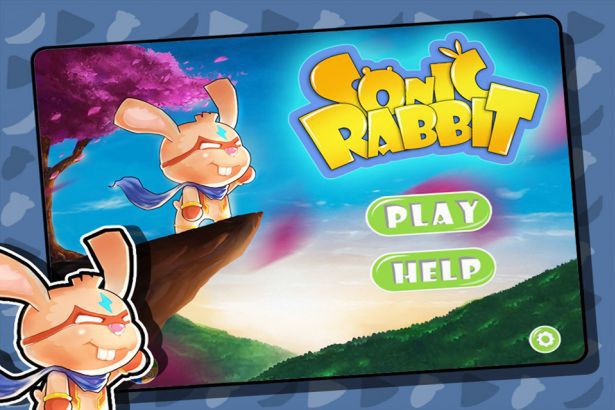 Ostatni dzień na pobranie Sonics Rabbit HD z App Store [wideo]