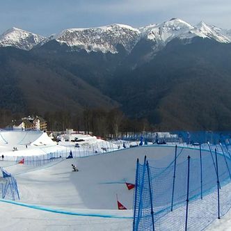 Snowboard: Boardercross ma nowego króla