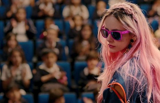 Instagram głównym bohaterem serialu. Te produkcje o mediach społecznościowych musisz znać