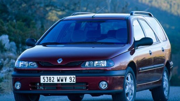 Renault Laguna I kombi