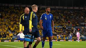 Cios w Szwedów. Zagrają osłabieni z Polakami