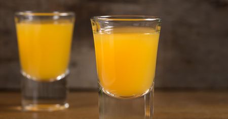 Obniża cholesterol, redukuje ciśnienie. Wystarczy 25 ml dziennie