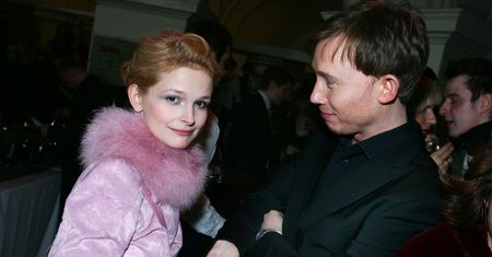 Dominika Ostałowska: jak wyglądały początki jej kariery?