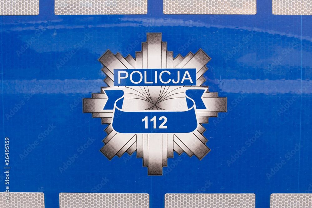 Pseudokibic aresztowany