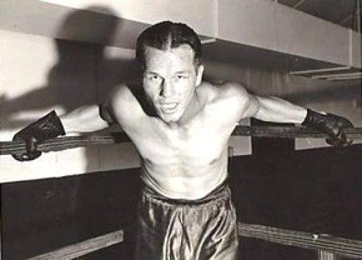 Tony Zale - Antoni Załęski