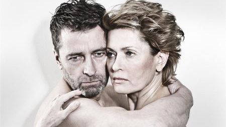 Ewa Kasprzyk rozbierze się na scenie