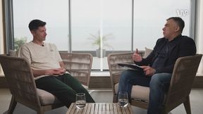 Karne z Walią w Cardiff. "Lewy" opowiedział, co działo się w jego głowie