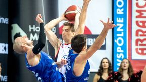 EBL. Deklasacja w Bydgoszczy. Osłabiona Astoria rozbiła MKS Dąbrowa Górnicza!