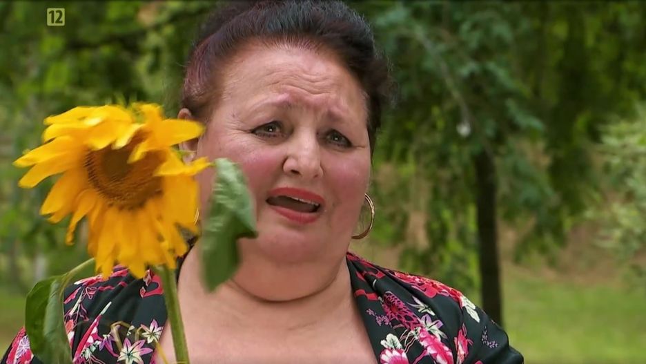 Barbara odpadła z programu "Rolnik szuka żony"