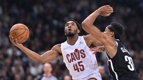 NBA w Paryżu. Wyczekiwany mecz rozkręcił się w czwartej kwarcie