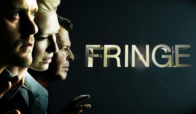 "Fringe" na dużym ekranie