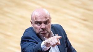 Anwil mógł upaść tuż przed metą. Rywal nie wykorzystał szansy