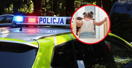 3,5-latka wróciła ze żłobka z pękniętą czaszką. To miała zrobić opiekunka