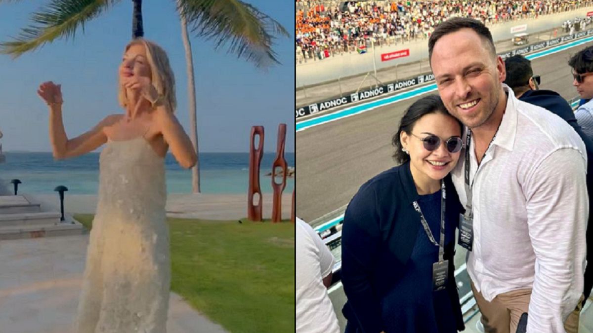 Dzieci rosyjskich urzędników jeżdżą na zagraniczne wczasy