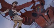 The Banner Saga 3 zbliża się wielkimi krokami