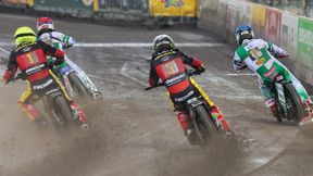 Żużel. Betard Sparta poza finałem PGE Ekstraligi?! "Wcale nie jest to drużyna bez dziur"