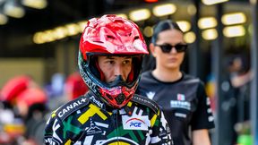 Żużel. Piotr Pawlicki zaskoczony decyzją Falubazu. "Jestem nauczony, że słowo było słowem"