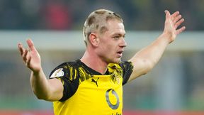 FC Barcelona chce gracza Borussii. "Odbyły się pierwsze rozmowy"