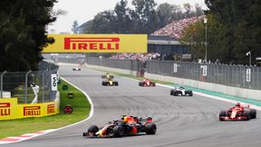 Ekspansja F1 na nowe rynki stała się faktem. Wietnam podpisał umowę