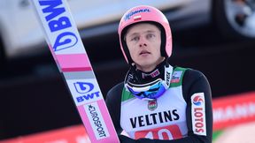 Turniej Czterech Skoczni: Kubacki w formie! "Może będzie jeszcze większy ogień?"