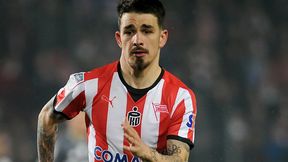 PKO Ekstraklasa. Cracovia - Pogoń Szczecin. Pasy zagrają z liderem mocno osłabione