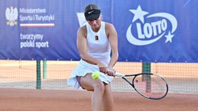 LOTTO PZT Polish Tour. Będzie trofeum dla Polki