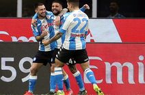 Serie A: SSC Napoli spotka swoją ofiarę. Trudne zadanie Bartłomieja Drągowskiego