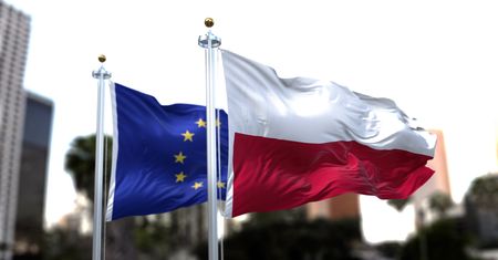 Rola i miejsce Polski w UE. "Jest w czołówce państw"