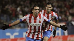 Primera Division: Wielki wyczyn Falcao, Kolumbijczyk przeszedł do historii