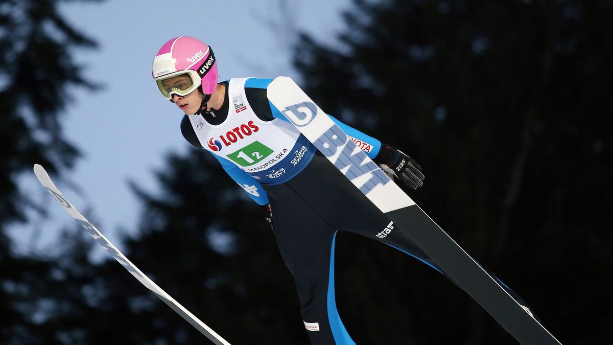 Zdjęcie okładkowe artykułu: Getty Images / Damian Klamka/SOPA Images/LightRocket / Na zdjęciu: Radek Rydl