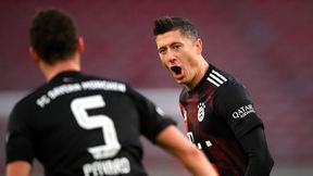 Bundesliga. Niemcy chwalą Roberta Lewandowskiego, ale zwracają uwagę na jeden element