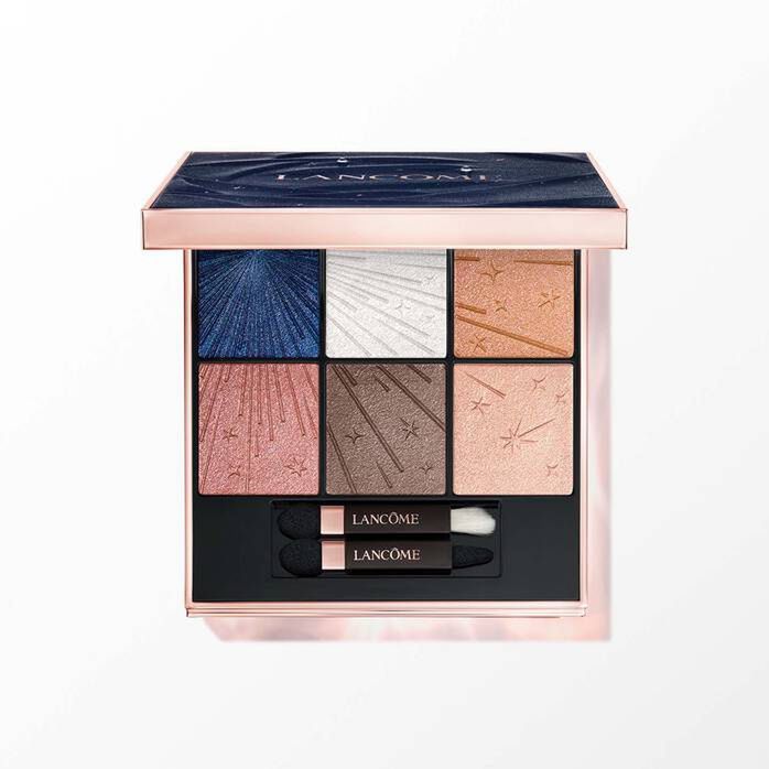 Paleta cieni Lancôme