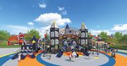 Szczecinek: Place zabaw do modernizacji i rozbudowy