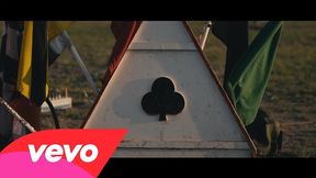 Teledysk nakręcony na torze Belle Vue Aces