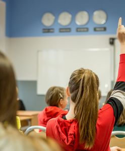 Warszawa. Konflikt o lektury w stołecznym liceum zażegnany. "Nie będziemy pytać o szczegóły"