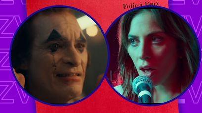 "Joker 2" będzie musicalem, a w Harley Quinn może wcielić się… Lady Gaga?!