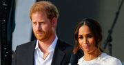 Meghan Markle i Harry przechodzą KRYZYS?! Tiktokerzy wskazują na wymuszone czułości i... ubiór royalsa: "Wyszła za księcia, a nie włóczęgę"