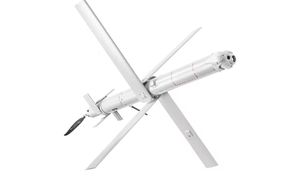 AI-uzbrojenie od Kalashnikova. Wzorowane na izraelskim Hero-90