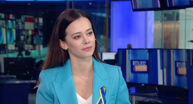 Nowa gospodyni newsów w poranku TVN24